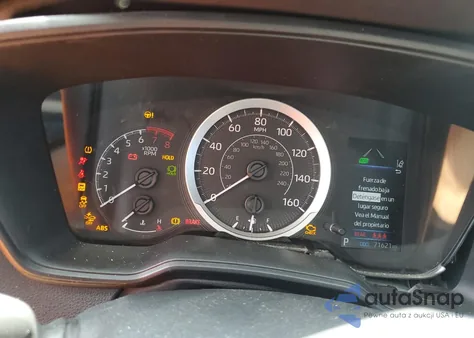 2022 Toyota Corolla Le from USA, damaged, VIN 5YFEPMAE5NP283205